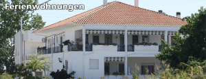 Ferienwohnungen in Keramoti